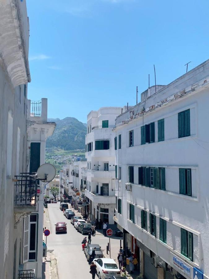 Aliens Home Tetouan Bagian luar foto
