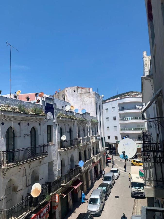 Aliens Home Tetouan Bagian luar foto