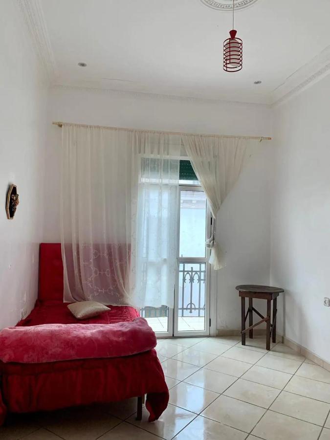 Aliens Home Tetouan Bagian luar foto