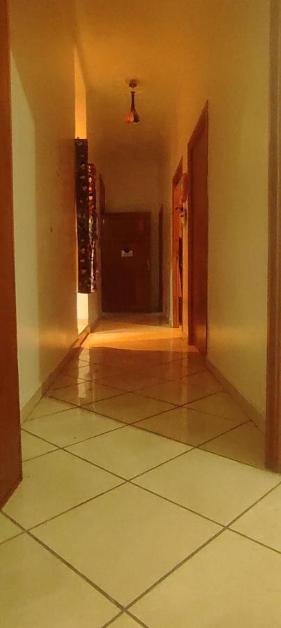 Aliens Home Tetouan Bagian luar foto