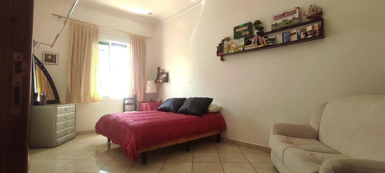 Aliens Home Tetouan Bagian luar foto