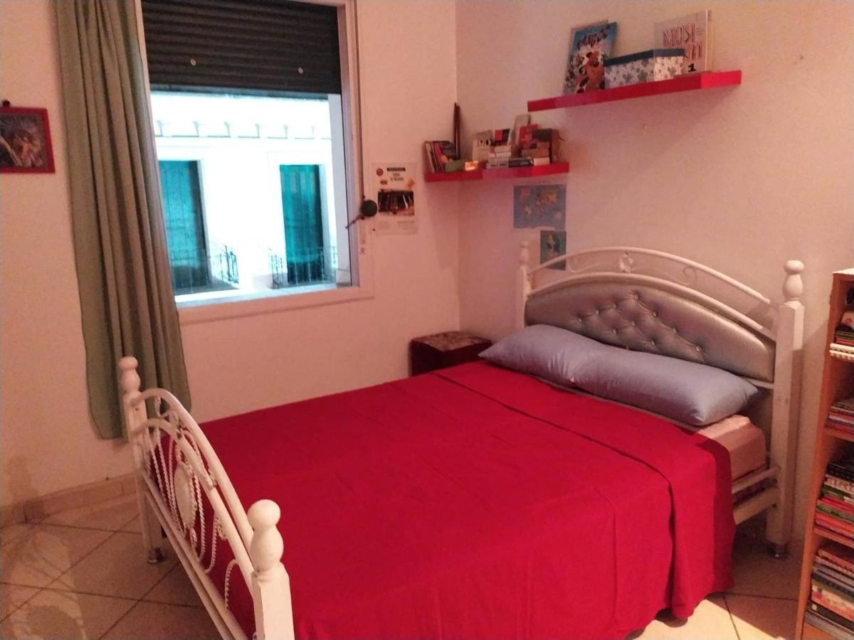 Aliens Home Tetouan Bagian luar foto