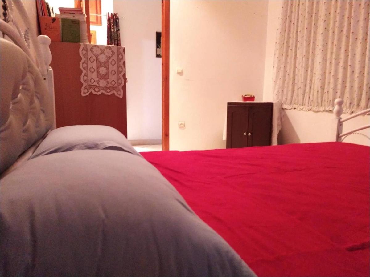 Aliens Home Tetouan Bagian luar foto