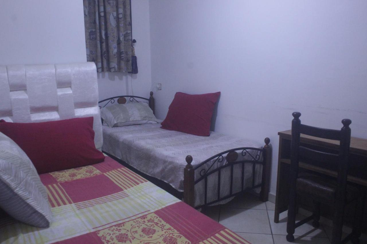 Aliens Home Tetouan Bagian luar foto