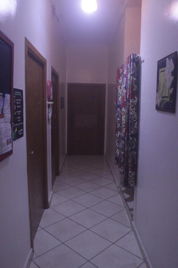 Aliens Home Tetouan Bagian luar foto