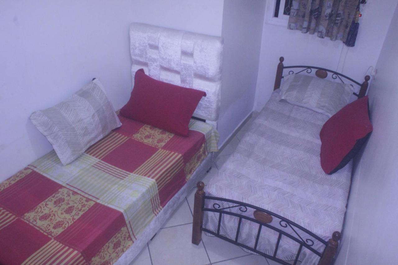Aliens Home Tetouan Bagian luar foto