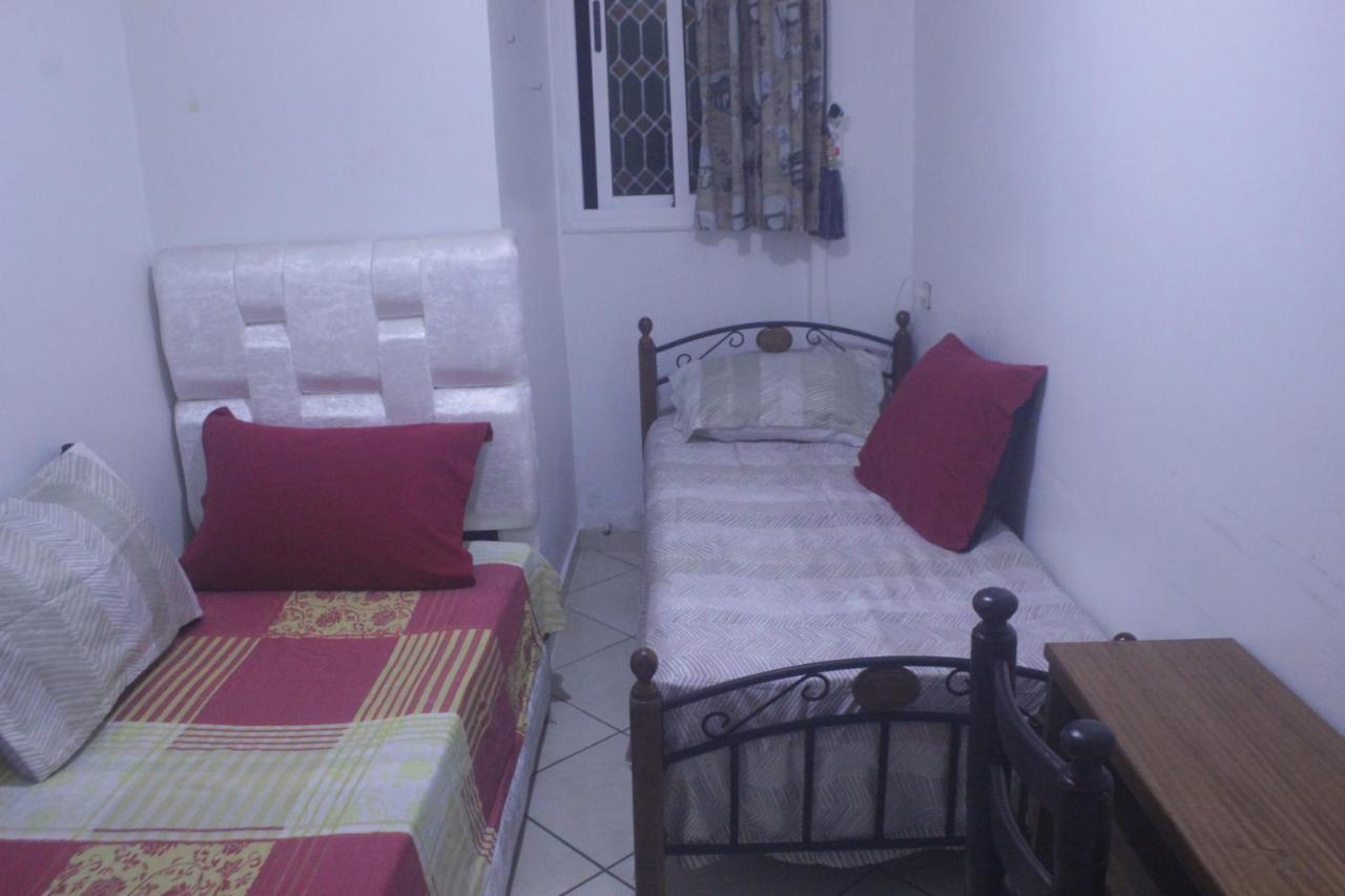 Aliens Home Tetouan Bagian luar foto