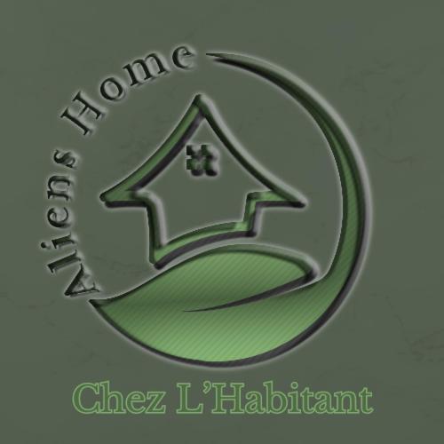 Aliens Home Tetouan Bagian luar foto